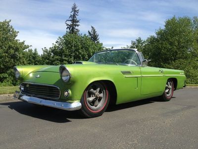 Ford Thunderbird