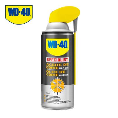 Aceite de corte WD40