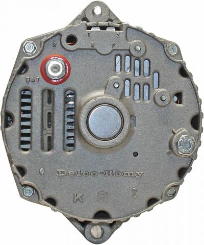 Alternador GM Cadillac 1973 1980