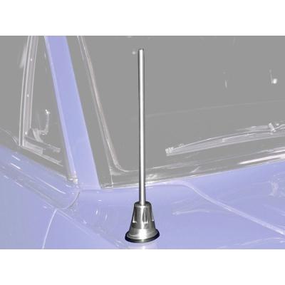 Antena Billet 20cms Ford Mustang 1964 1968