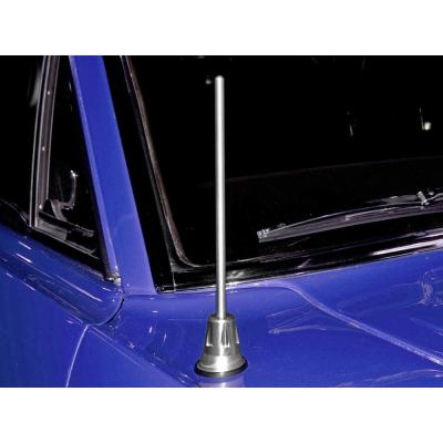 Antena Billet 20cms Ford Mustang 1964 1968