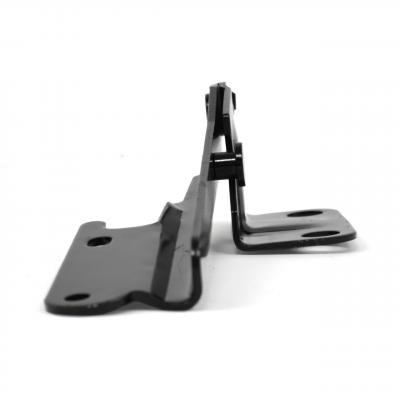 Bisagra capo lado pasajero Ford Mustang 05-14 2005 2014