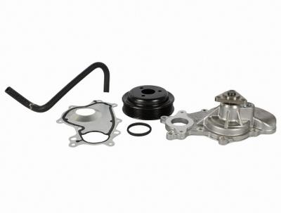 Bomba agua 3.7 OEM Ford Mustang 05-14 2011 2017