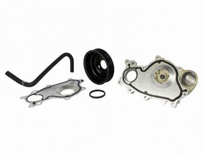 Bomba agua 3.7 OEM Ford Mustang 15-22 2015 2017