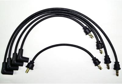 Cables bujia MB Hotchkiss M201 & GPW