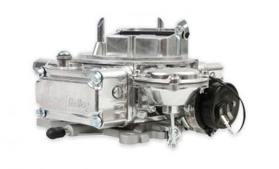 Carburador 600 CFM Street Warrior Carburetor Ford Mustang 1964 1973