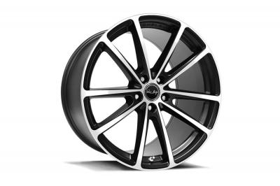 Carroll Shelby Wheels CS10 - 20 x 11