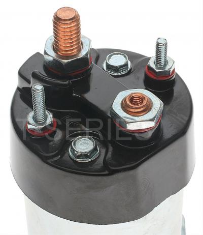 Contactor arranque Buick 1957 1981