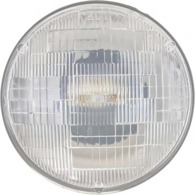 Faro delantero Philips CrystalVision