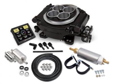 Holley Sniper EFI Self-Tuning Master Kit