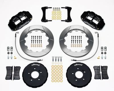 Kit freno Superlite 6R Honda S2000 Wilwood 2000 2009