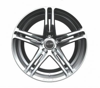 Llanta Carroll Shelby CS14 Cromada 20x9.5