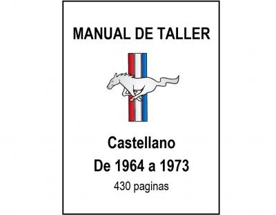 Manual de Taller en castellano