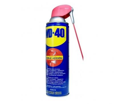 Multiusos doble accion WD40 500ml