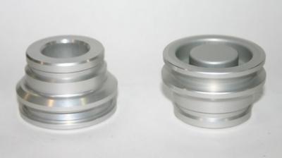 Piston pinza delantera aluminio