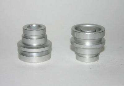 Piston pinza trasera aluminio