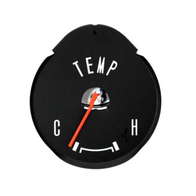 Reloj temperatura