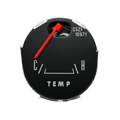 Reloj temperatura GT Ford Mustang 1964 1965