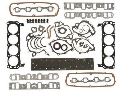 Set juntas MR GASKET 289/302