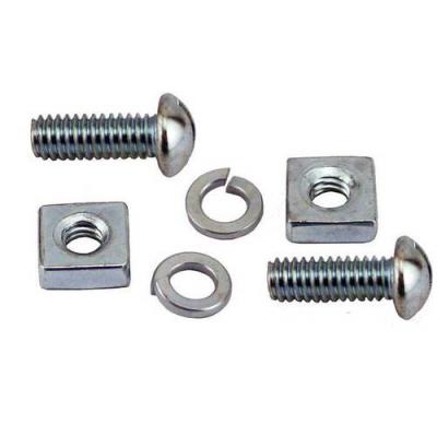 Set tornillos cogida capo