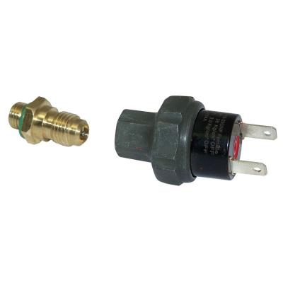 Sistema completo a/a y calefaccion Ford Mustang 1965 1966
