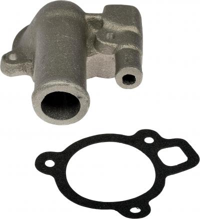 Tapa termostato + junta Ford Mustang 74-78 1974 1978