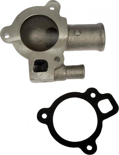 Tapa termostato + junta Ford Mustang 74-78 1974 1978