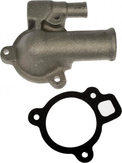 Tapa termostato + junta Ford Mustang 74-78 1974 1978