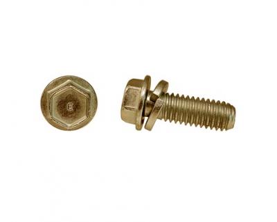 Tornillo 3/8-16 X 1 1/8