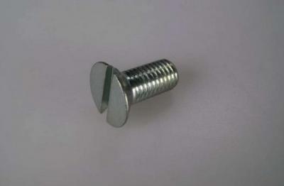 Tornillo bisagra M7x12